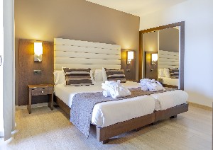Suite Terrace
