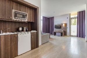 Suite Terrace