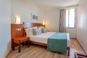 Hotel MARINS BEACH CLUB wakacje