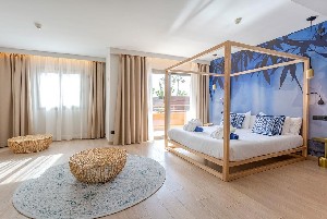 Hotel MARINS BEACH CLUB wakacje
