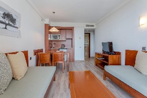 Hotel MARINS BEACH CLUB wakacje