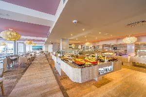 Menorca Restaurant