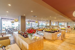 Menorca Restaurant