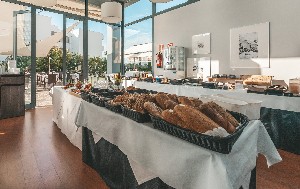 Breakfast Restaurant