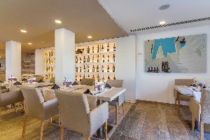 Menorca Restaurant