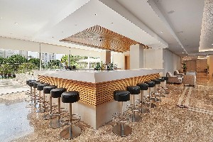 Hotel SAID HIPOTELS wakacje