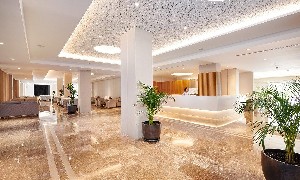 Hotel SAID HIPOTELS wakacje