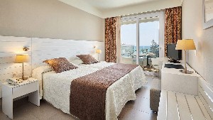 Hotel SAID HIPOTELS wakacje