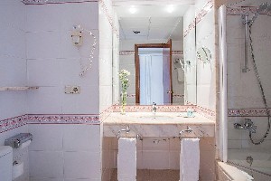 Hotel SAID HIPOTELS wakacje