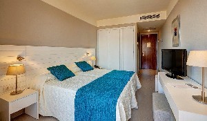 Hotel SAID HIPOTELS wakacje