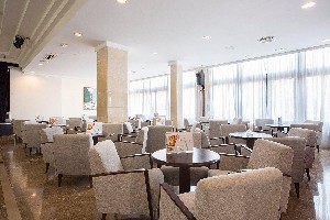 Hotel SAID HIPOTELS wakacje