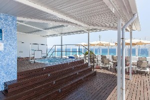 Hotel VORAMAR wakacje