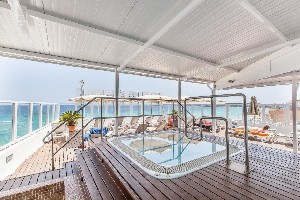 Hotel VORAMAR wakacje