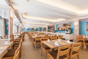 Hotel VORAMAR wakacje