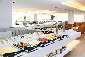 Hotel ALUASOUL CAROLINA wakacje