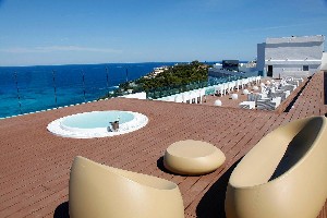 Hotel ALUASOUL CAROLINA wakacje