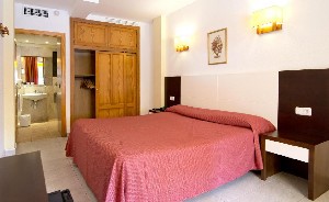 Hotel AMOROS wakacje