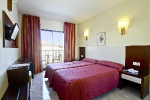 Hotel AMOROS wakacje