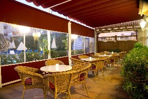 Hotel AMOROS wakacje