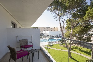 Superior Plus room
