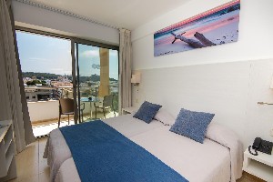 Hotel BELLAMAR wakacje