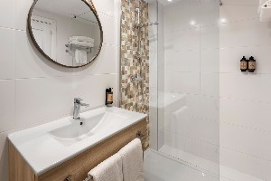 Apartment Standard