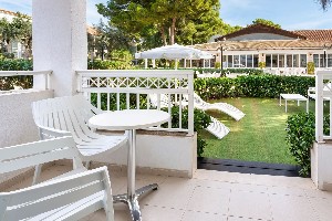 Premium Apartment