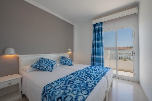 Apartment Standard
