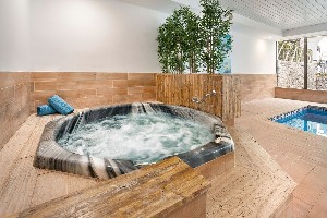Spa and wellness