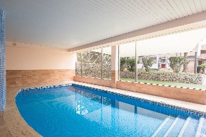 Spa and wellness
