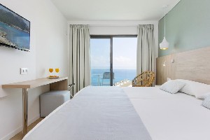 Hotel HSM REGANA wakacje