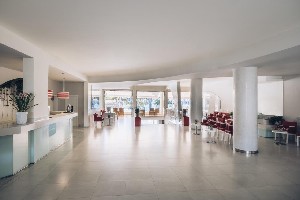 Hotel IBEROSTAR WAVES PINOS PARK wakacje