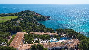Hotel IBEROSTAR WAVES PINOS PARK wakacje