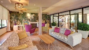 Hotel PROTUR TURO PINS APTH & SPA wakacje