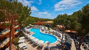 Hotel PROTUR TURO PINS APTH & SPA wakacje
