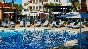 Hotel PROTUR TURO PINS APTH & SPA wakacje