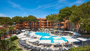 Hotel PROTUR TURO PINS APTH & SPA wakacje