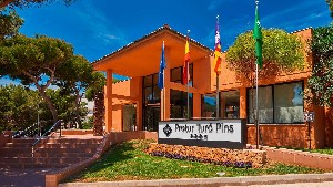 Hotel PROTUR TURO PINS APTH & SPA wakacje