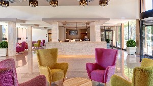 Hotel PROTUR TURO PINS APTH & SPA wakacje