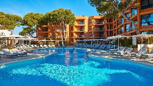 Hotel PROTUR TURO PINS APTH & SPA wakacje