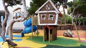 Hotel PROTUR TURO PINS APTH & SPA wakacje