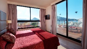 Hotel PROTUR TURO PINS APTH & SPA wakacje
