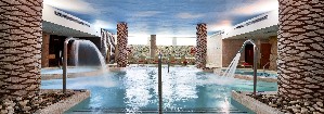 Spa and wellness