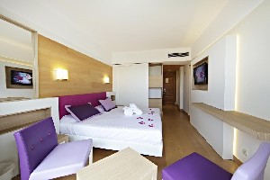 Hotel S'ENTRADOR PLAYA wakacje