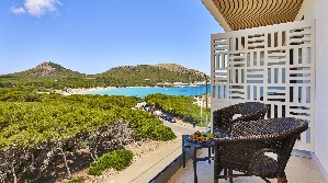 Double Sea View