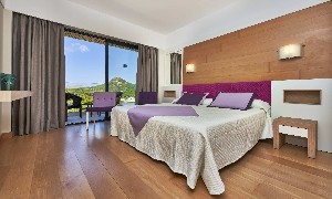 Double Sea View