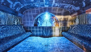 Spa and wellness