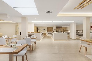 Hotel THB CALA LLITERAS wakacje