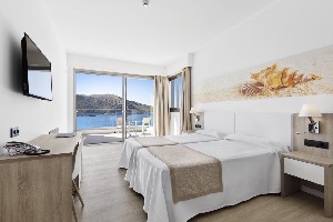 Hotel THB CALA LLITERAS wakacje