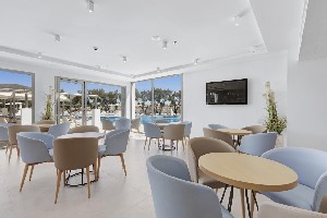 Hotel THB CALA LLITERAS wakacje